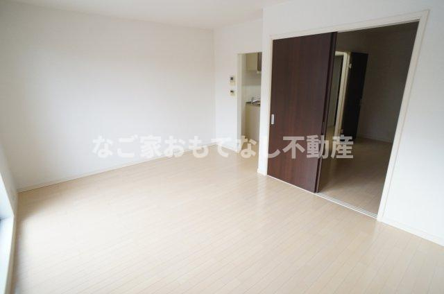 【居間・リビング】 | ソルティ　アルデイア