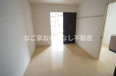 【寝室】 | ソルティ　アルデイア