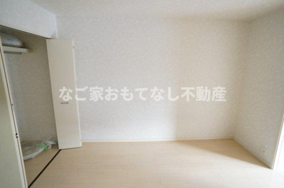 【内装】 | ソルティ　アルデイア