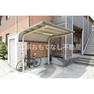 【その他共用部分】 | ソルティ　アルデイア