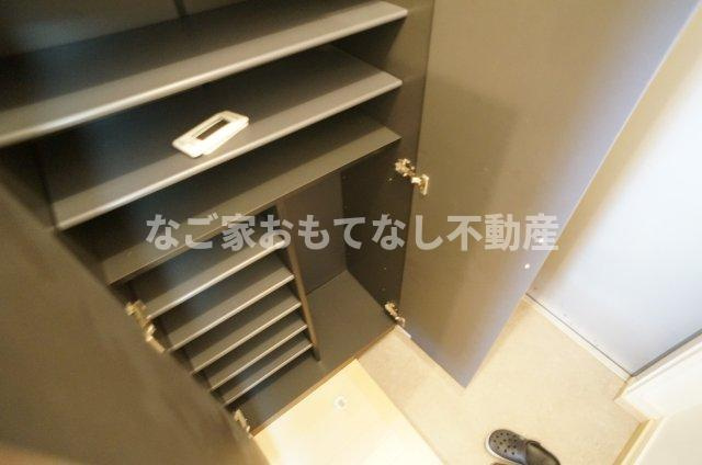 【その他】 | ソルティ　アルデイア