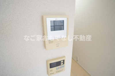 【セキュリティ】 | ソルティ　アルデイア