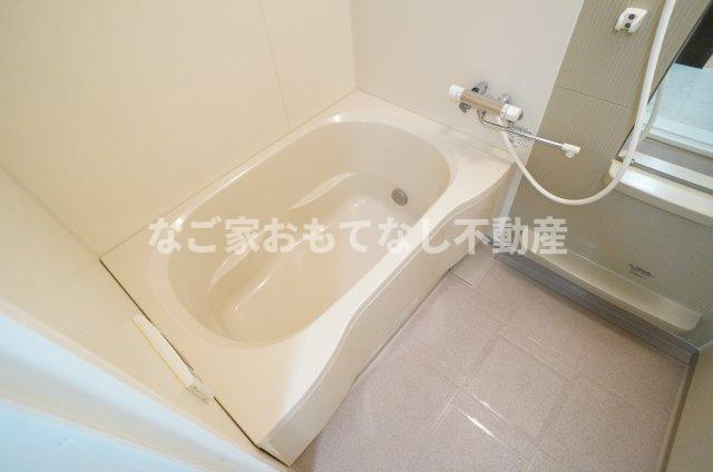 【浴室】 | ソルティ　アルデイア