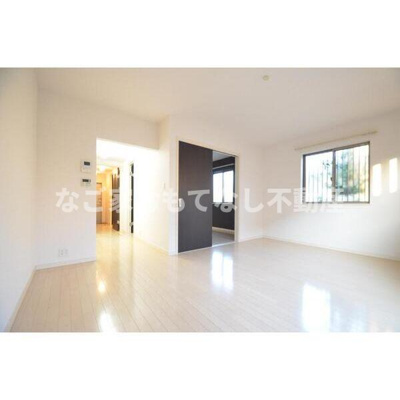 【居間・リビング】 | ソルティ　アルデイア