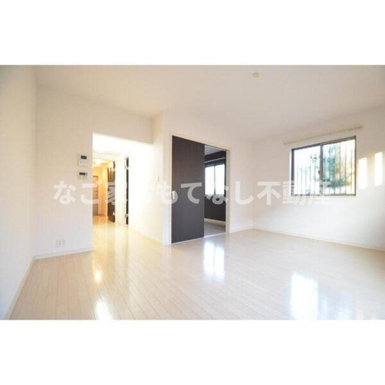 【居間・リビング】 | ソルティ　アルデイア