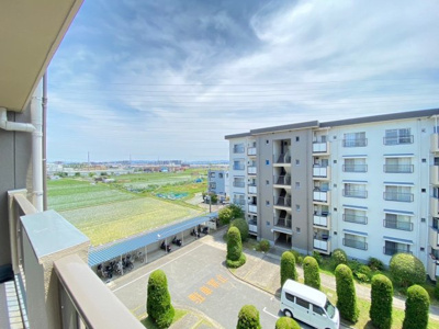 【展望】 | 南安威住宅A12号棟