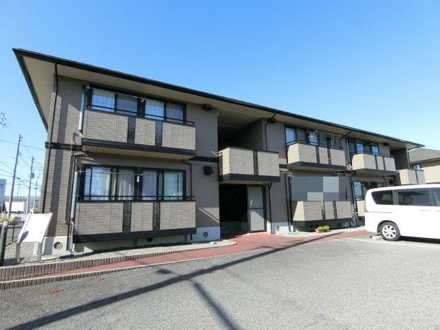 ユーステージ C棟