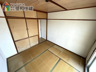 【和室】 | 神陵台西住宅58号棟