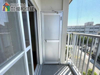 【収納】 | 神陵台西住宅58号棟