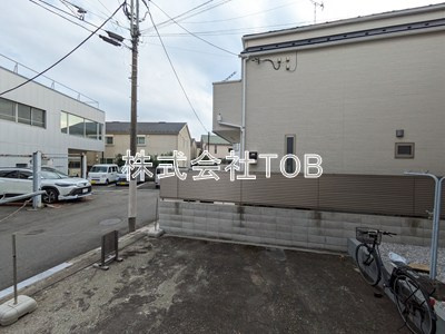 【展望】 | マルヨシコーポ82