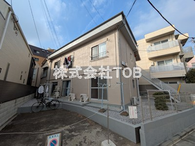 【外観】 | マルヨシコーポ82