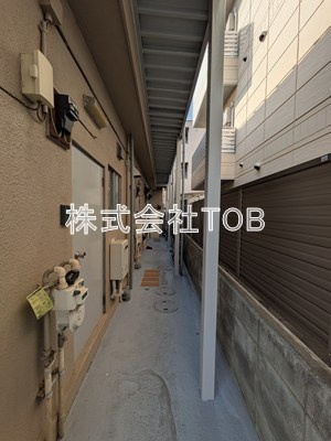 【ロビー】 | マルヨシコーポ82