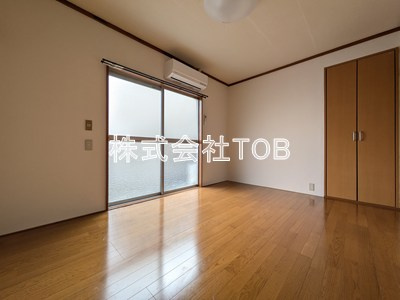 【居間・リビング】 | マルヨシコーポ82 | 6帖