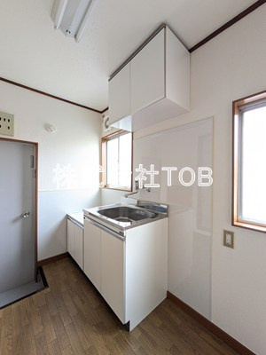 【キッチン】 | マルヨシコーポ82