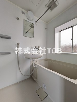 【浴室】 | マルヨシコーポ82