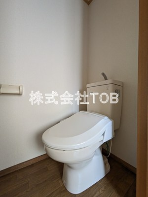 【トイレ】 | マルヨシコーポ82