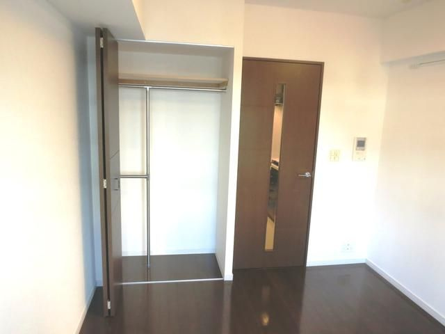 ＨＦ早稲田レジデンスⅡの居間・リビング