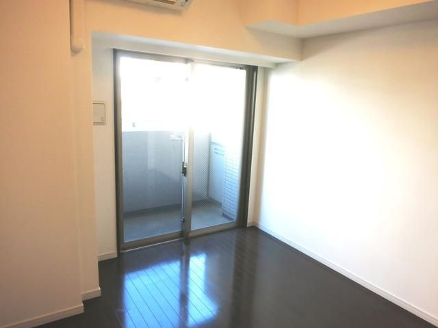 ＨＦ早稲田レジデンスⅡの寝室