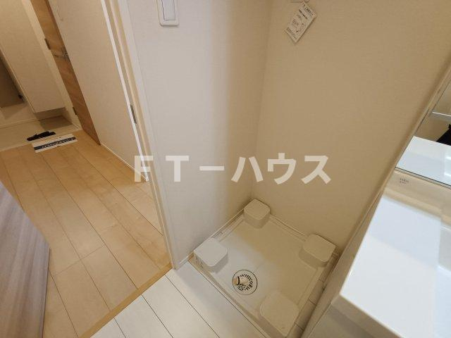 プライムアーバン津田沼の設備
