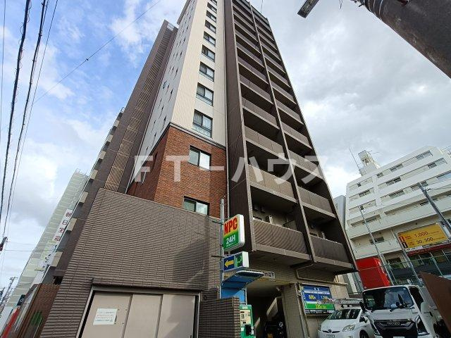 プライムアーバン津田沼