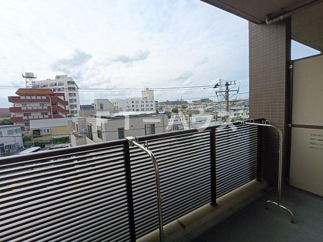 プライムアーバン津田沼の展望