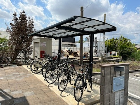 【その他】 | レオネクストすみれ