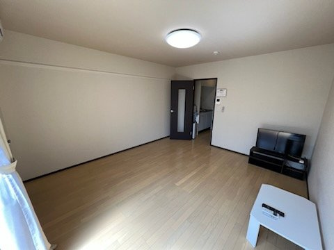 レオネクストすみれの居間・リビング