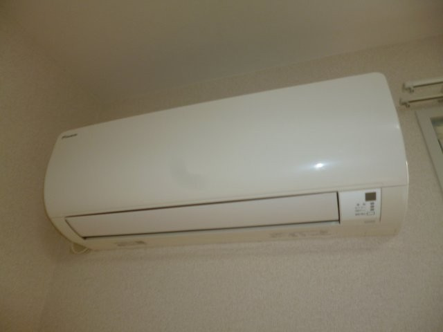 コロニーＫ　Ｂの設備|エアコン