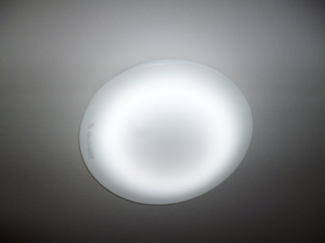 コロニーＫ　Ｂの設備|照明