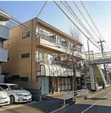 西牧ビルの画像