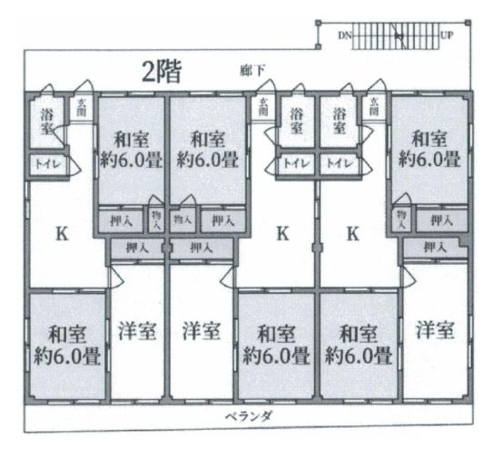  | 西牧ビル