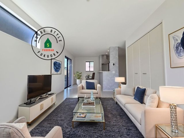 大野城市南ヶ丘6丁目第3-4棟（4号棟）