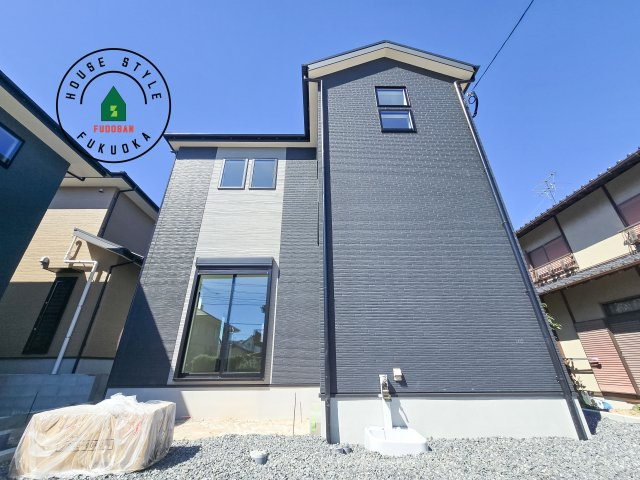 大野城市南ヶ丘6丁目第3-4棟（4号棟）