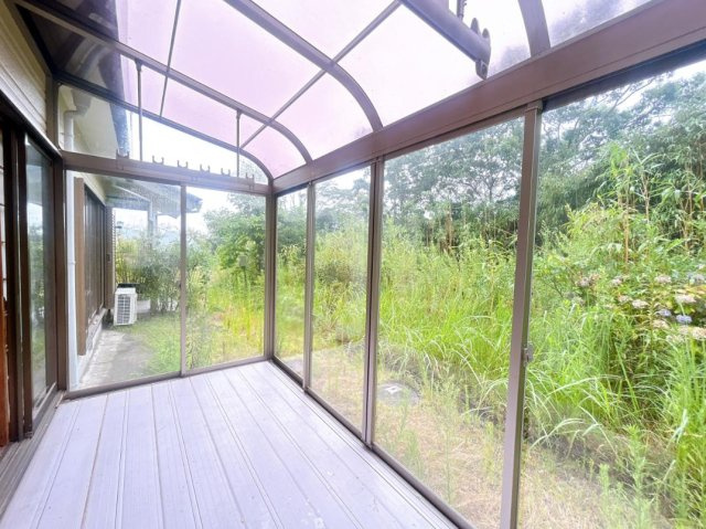 北茨城市中郷町足洗　中古戸建の設備