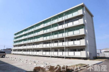 ビレッジハウス仁尾1号棟の画像