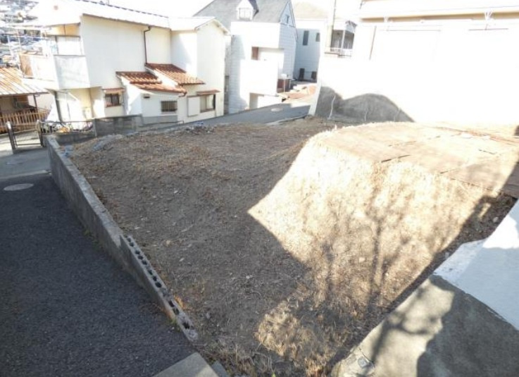 明石市朝霧東町2丁目の外観|ぜひ一度お問い合わせください！お客様からのお問い合わせ心よりお待ちしております♪