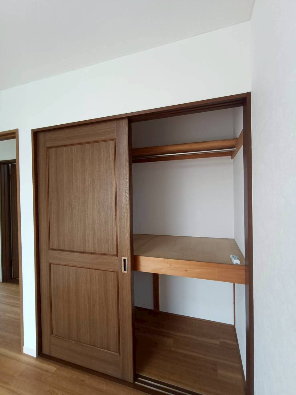 北葛飾郡松伏町　大字松伏　　中古戸建の収納|実した収納が暮らしに心のゆとりを生み、片付けのストレスを減らして家族の時間を大切にできます