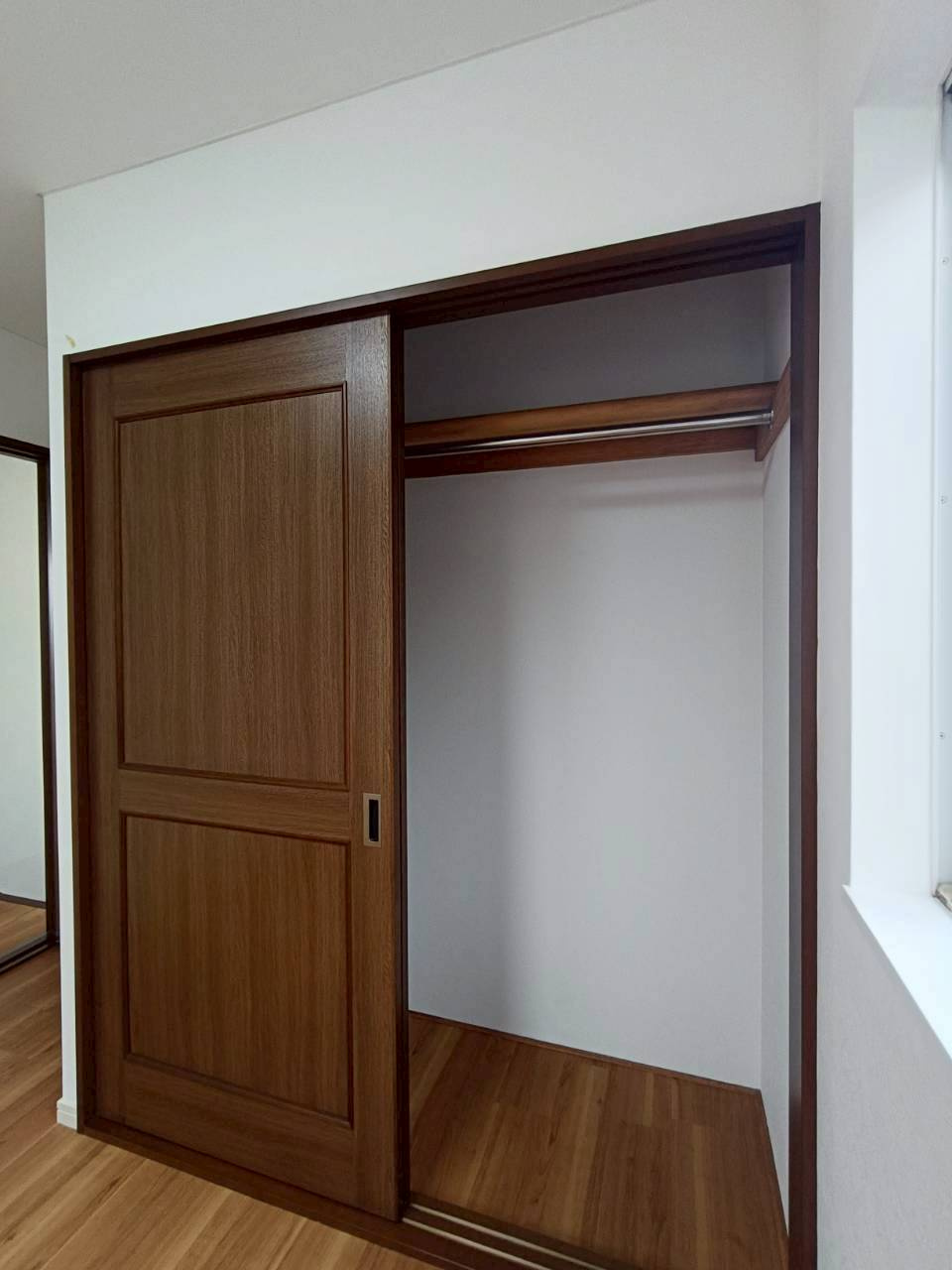 北葛飾郡松伏町　大字松伏　　中古戸建の収納|小物から大型用品までしっかり片付く収納力。片付け上手になれる安心感があります。