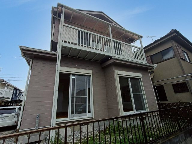 北葛飾郡松伏町　大字松伏　　中古戸建