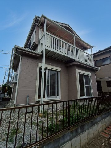 北葛飾郡松伏町　大字松伏　　中古戸建の外観|外観です