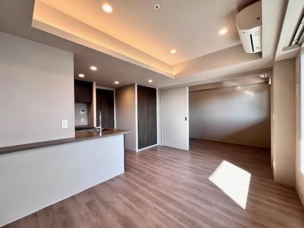 Ｂｒｉｌｌｉａ　ｉｓｔ　大井町の寝室