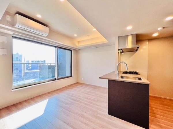 Ｂｒｉｌｌｉａ　ｉｓｔ　大井町の寝室