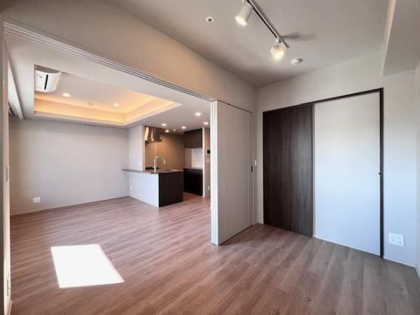 Ｂｒｉｌｌｉａ　ｉｓｔ　大井町の寝室