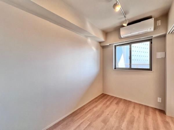 Ｂｒｉｌｌｉａ　ｉｓｔ　大井町の寝室