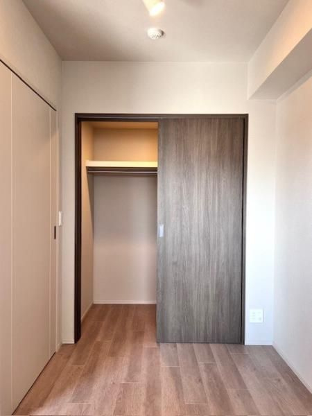 Ｂｒｉｌｌｉａ　ｉｓｔ　大井町の寝室