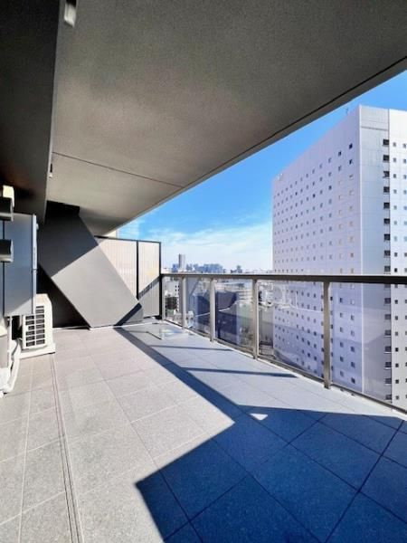 Ｂｒｉｌｌｉａ　ｉｓｔ　大井町のその他