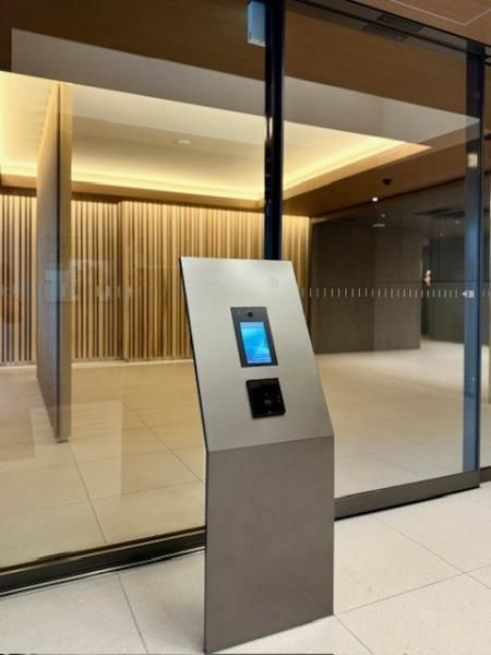 Ｂｒｉｌｌｉａ　ｉｓｔ　大井町のその他共用部分