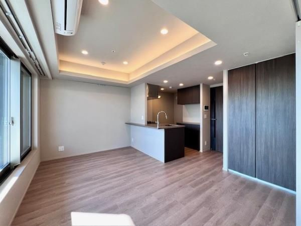 Ｂｒｉｌｌｉａ　ｉｓｔ　大井町の寝室