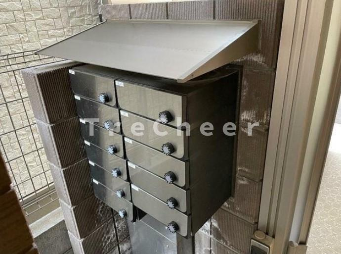 リュクサーヴ南千住のその他共用部分