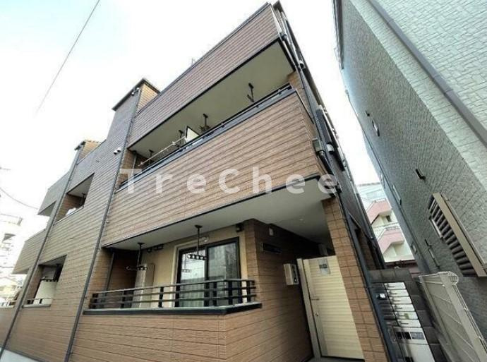 リュクサーヴ南千住